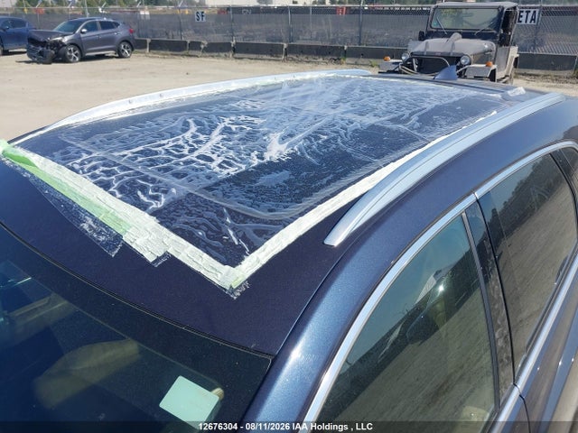 Aukcja sprzedaży 2018 Cadillac Xt5 Platinum, vin: 1GYKNGRS3JZ192321, numer aukcji: 12676304
