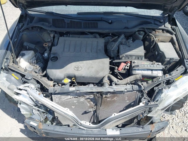 4T3BK3BB3FU120494 Toyota Venza Le/xle/limited
