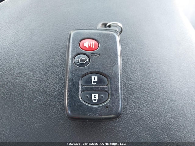4T3BK3BB3FU120494 Toyota Venza Le/xle/limited