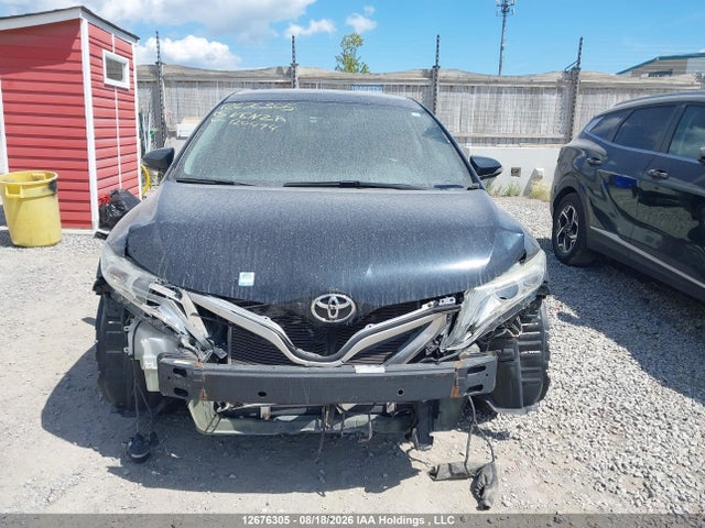 4T3BK3BB3FU120494 Toyota Venza Le/xle/limited