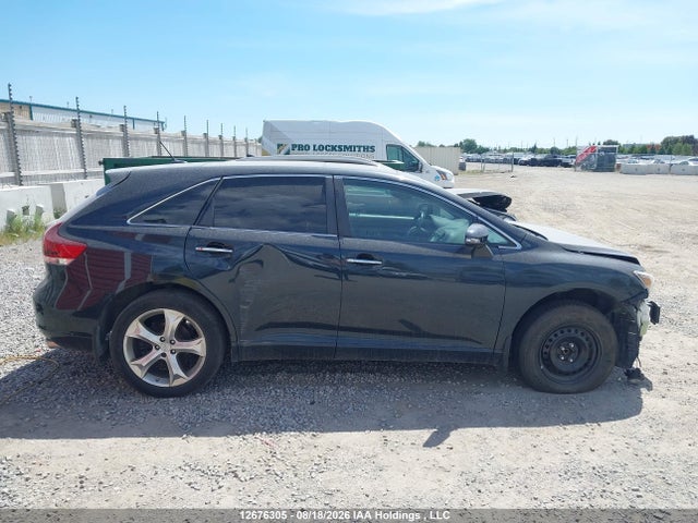 4T3BK3BB3FU120494 Toyota Venza Le/xle/limited