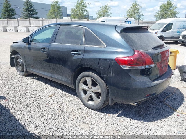 4T3BK3BB3FU120494 Toyota Venza Le/xle/limited