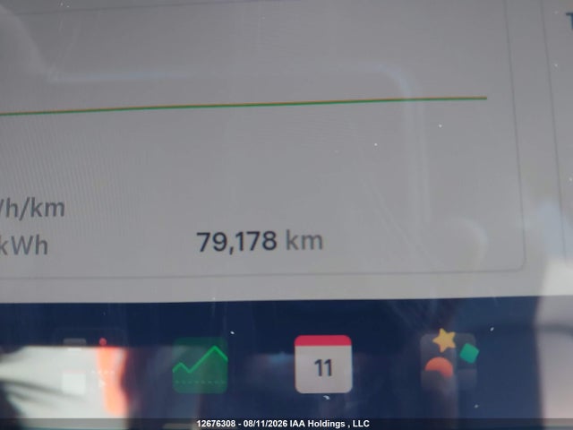 Auction sale of the 2024 Tesla Model Y Long Range, vin: 7SAYGDEE3RF989293, lot number: 12676308