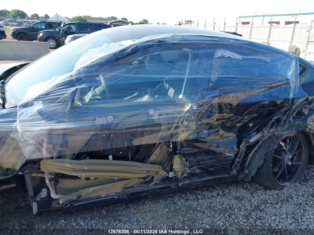 Auction sale of the 2024 Tesla Model Y Long Range, vin: 7SAYGDEE3RF989293, lot number: 12676308