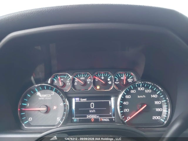 GMC Sierra 2500hd Slt 2017 1GT12TEY2HF225978 Image 7