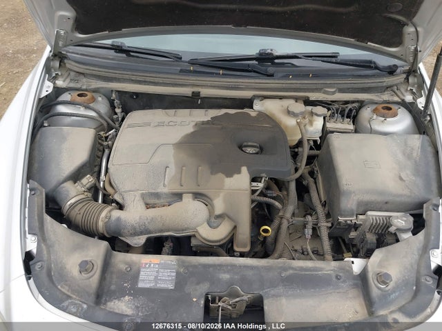 12676315 :رقم المزاد ، 1G1ZC5EU5CF351410 vin ، 2012 Chevrolet Malibu Lt مزاد بيع
