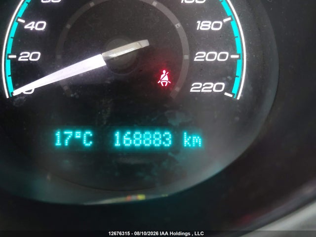 12676315 :رقم المزاد ، 1G1ZC5EU5CF351410 vin ، 2012 Chevrolet Malibu Lt مزاد بيع