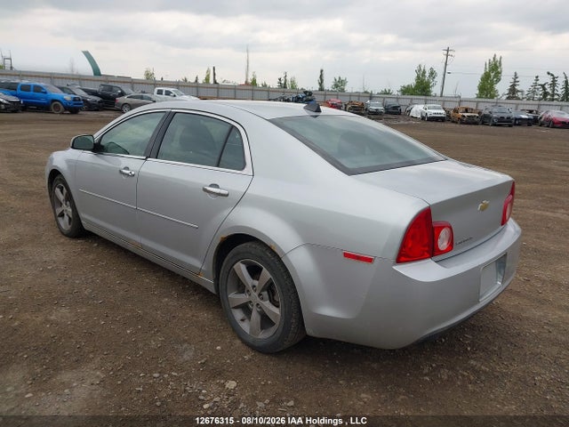 12676315 :رقم المزاد ، 1G1ZC5EU5CF351410 vin ، 2012 Chevrolet Malibu Lt مزاد بيع