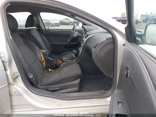 12676315 :رقم المزاد ، 1G1ZC5EU5CF351410 vin ، 2012 Chevrolet Malibu Lt مزاد بيع