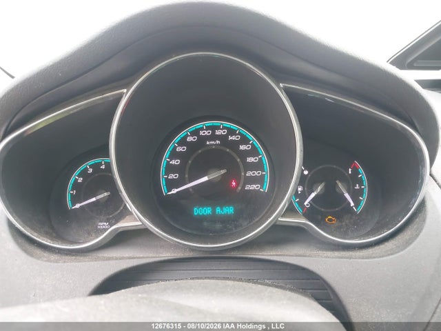 12676315 :رقم المزاد ، 1G1ZC5EU5CF351410 vin ، 2012 Chevrolet Malibu Lt مزاد بيع