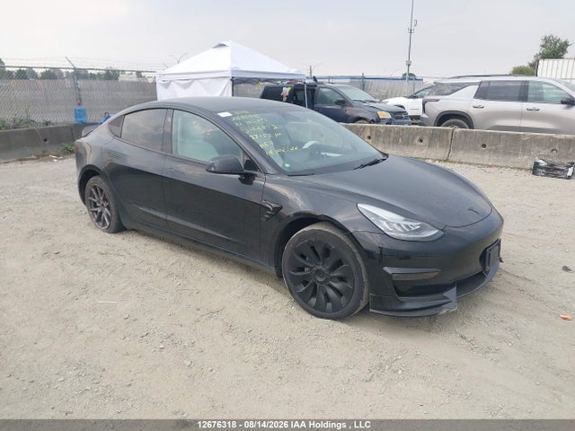 2022 5YJ3E1EBXNF244892 главное изображение