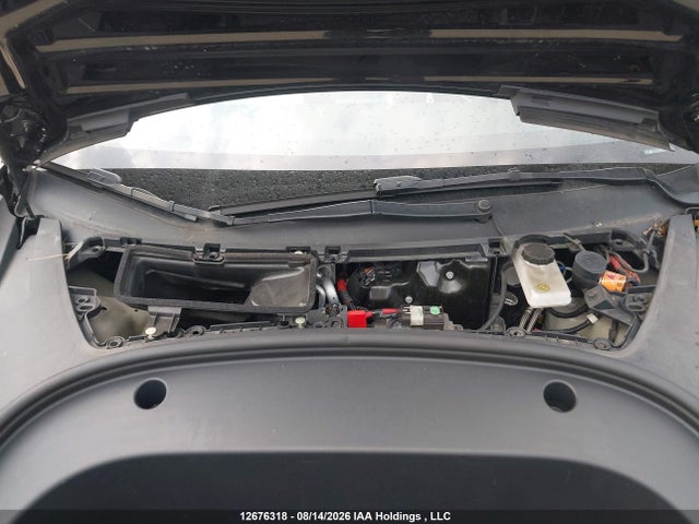 Tesla Model 3 Long Range 2022 5YJ3E1EBXNF244892 Image 10