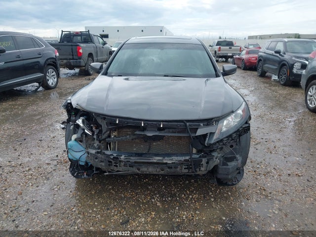 Продаж на аукціоні авто 2012 Honda Crosstour Ex-l, vin: 5J6TF2H52CL800156, номер лоту: 12676322