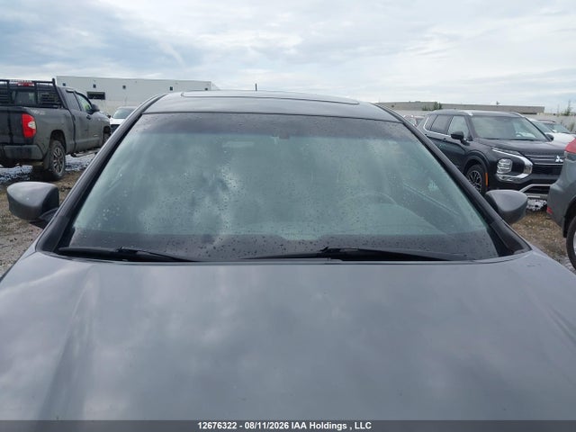 Продаж на аукціоні авто 2012 Honda Crosstour Ex-l, vin: 5J6TF2H52CL800156, номер лоту: 12676322