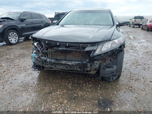 Продаж на аукціоні авто 2012 Honda Crosstour Ex-l, vin: 5J6TF2H52CL800156, номер лоту: 12676322
