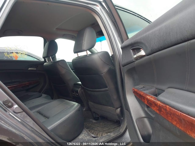 Продаж на аукціоні авто 2012 Honda Crosstour Ex-l, vin: 5J6TF2H52CL800156, номер лоту: 12676322