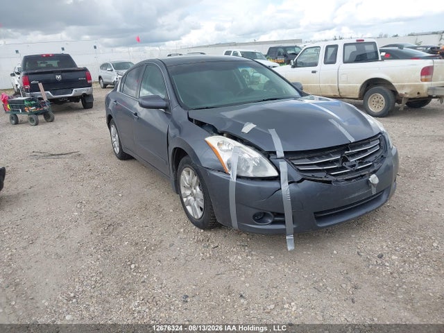 Aukcja sprzedaży 2010 Nissan Altima 2.5 S, vin: 1N4AL2AP1AC138056, numer aukcji: 12676324