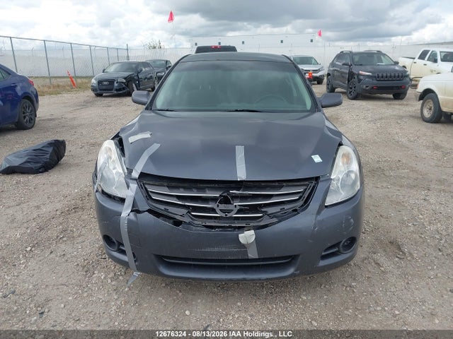 Aukcja sprzedaży 2010 Nissan Altima 2.5 S, vin: 1N4AL2AP1AC138056, numer aukcji: 12676324