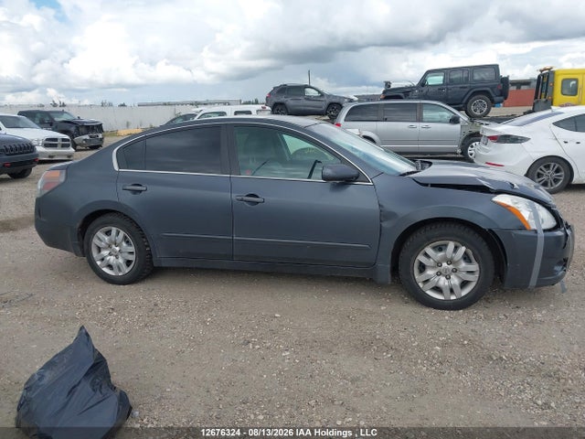 Aukcja sprzedaży 2010 Nissan Altima 2.5 S, vin: 1N4AL2AP1AC138056, numer aukcji: 12676324