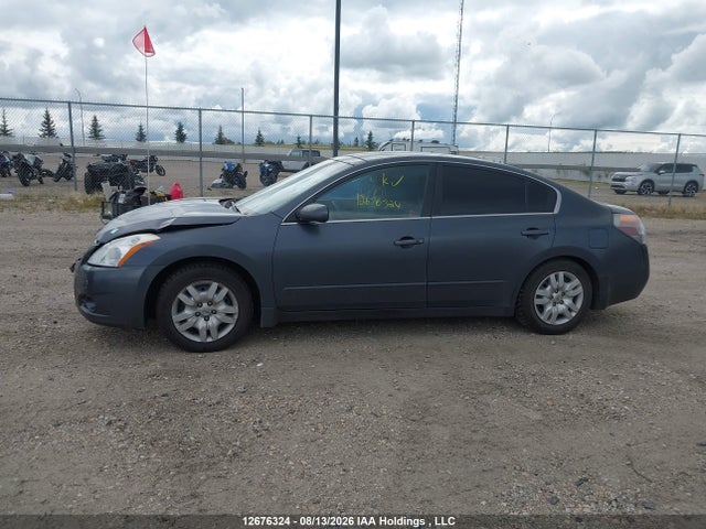 Aukcja sprzedaży 2010 Nissan Altima 2.5 S, vin: 1N4AL2AP1AC138056, numer aukcji: 12676324