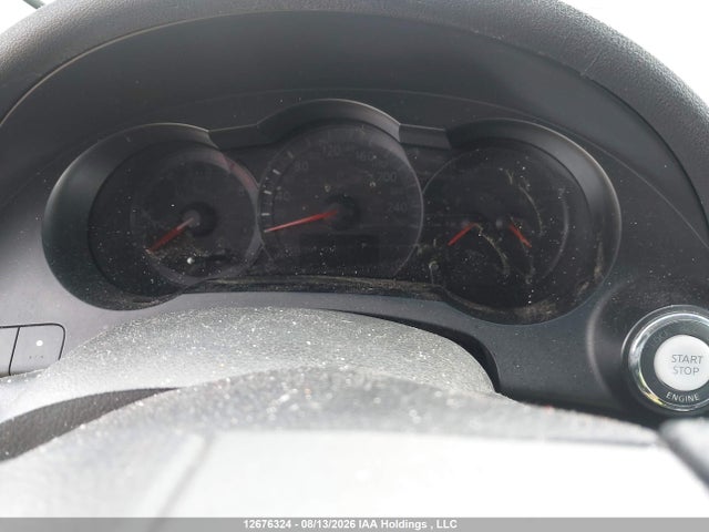 Aukcja sprzedaży 2010 Nissan Altima 2.5 S, vin: 1N4AL2AP1AC138056, numer aukcji: 12676324