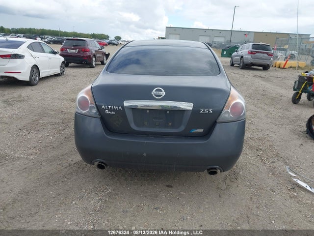 Aukcja sprzedaży 2010 Nissan Altima 2.5 S, vin: 1N4AL2AP1AC138056, numer aukcji: 12676324