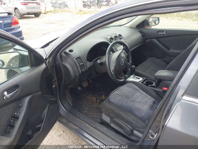 Aukcja sprzedaży 2010 Nissan Altima 2.5 S, vin: 1N4AL2AP1AC138056, numer aukcji: 12676324