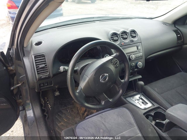 Aukcja sprzedaży 2010 Nissan Altima 2.5 S, vin: 1N4AL2AP1AC138056, numer aukcji: 12676324