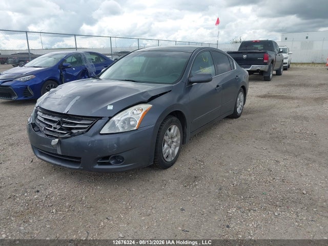 Aukcja sprzedaży 2010 Nissan Altima 2.5 S, vin: 1N4AL2AP1AC138056, numer aukcji: 12676324