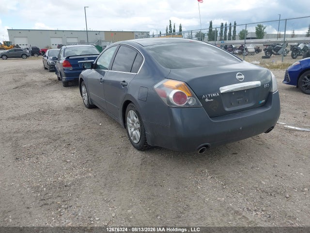 Aukcja sprzedaży 2010 Nissan Altima 2.5 S, vin: 1N4AL2AP1AC138056, numer aukcji: 12676324
