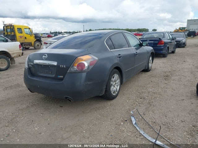 Aukcja sprzedaży 2010 Nissan Altima 2.5 S, vin: 1N4AL2AP1AC138056, numer aukcji: 12676324