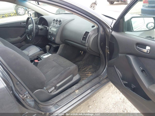 Aukcja sprzedaży 2010 Nissan Altima 2.5 S, vin: 1N4AL2AP1AC138056, numer aukcji: 12676324
