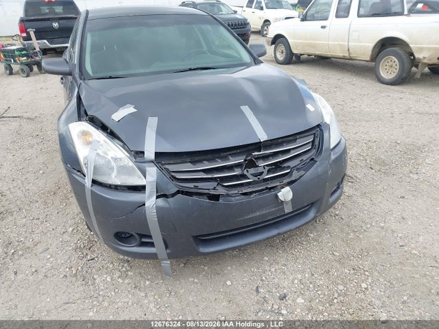Aukcja sprzedaży 2010 Nissan Altima 2.5 S, vin: 1N4AL2AP1AC138056, numer aukcji: 12676324