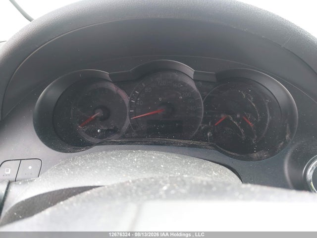 Aukcja sprzedaży 2010 Nissan Altima 2.5 S, vin: 1N4AL2AP1AC138056, numer aukcji: 12676324
