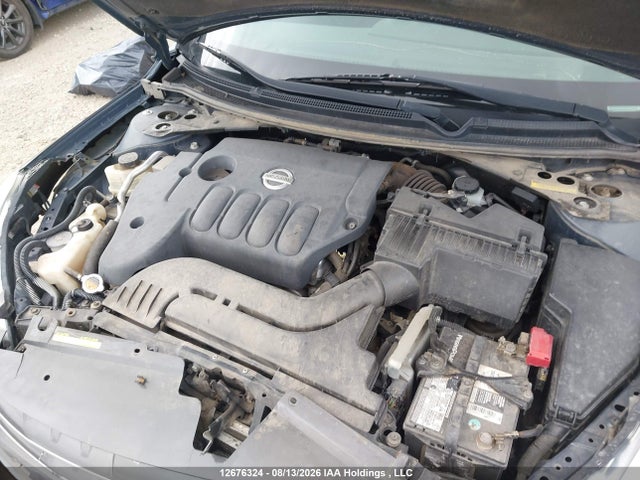 Aukcja sprzedaży 2010 Nissan Altima 2.5 S, vin: 1N4AL2AP1AC138056, numer aukcji: 12676324