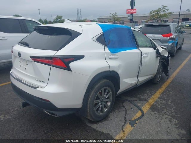 Lexus NX 300 2019 JTJBARBZ6K2217319 Image 4