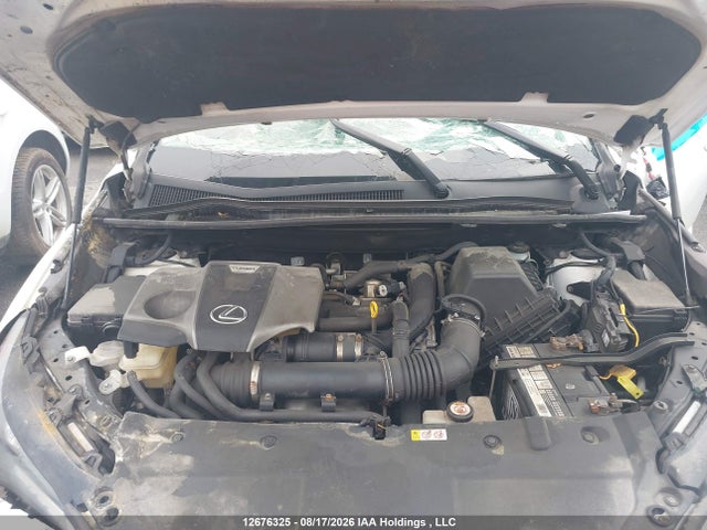 Lexus NX 300 2019 JTJBARBZ6K2217319 Image 9