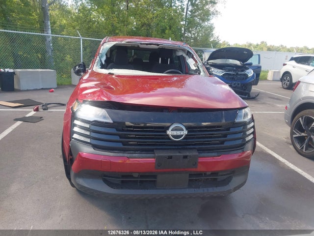 Nissan Kicks 2025 3N8AP6CB7SL422924 Image 13