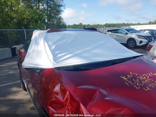 Nissan Kicks 2025 3N8AP6CB7SL422924 Image 18