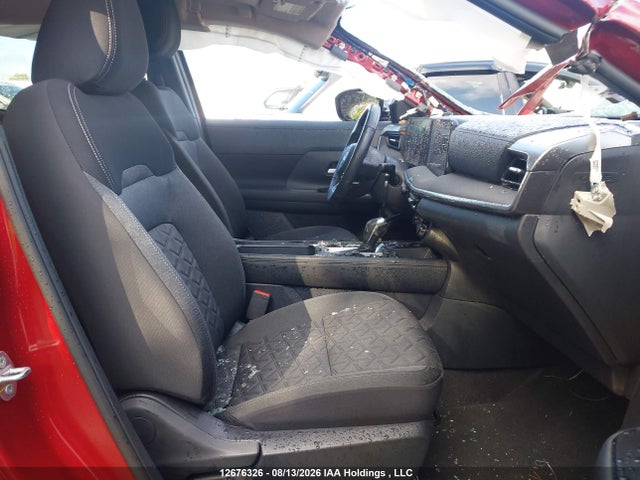 Nissan Kicks 2025 3N8AP6CB7SL422924 Image 5