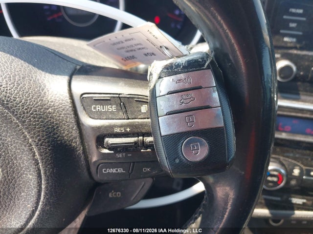 KIA Optima Ex/ex Luxury 2014 KNAGN4A7XE5516165 Image 11