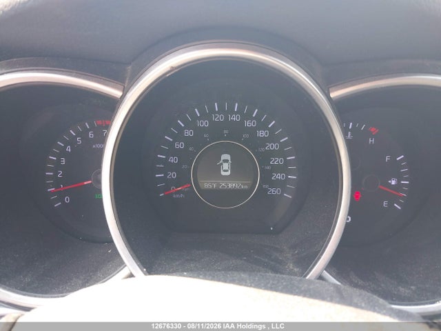 KIA Optima Ex/ex Luxury 2014 KNAGN4A7XE5516165 Image 7