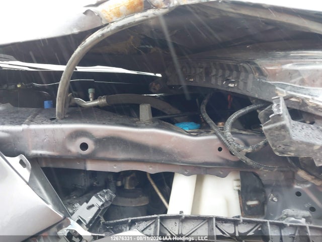 1HGCR2F59EA801126 Honda Accord Sport