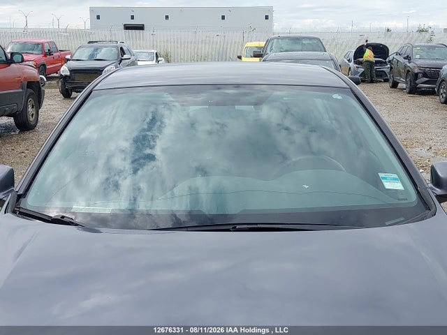 1HGCR2F59EA801126 Honda Accord Sport
