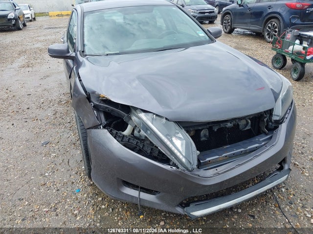 1HGCR2F59EA801126 Honda Accord Sport