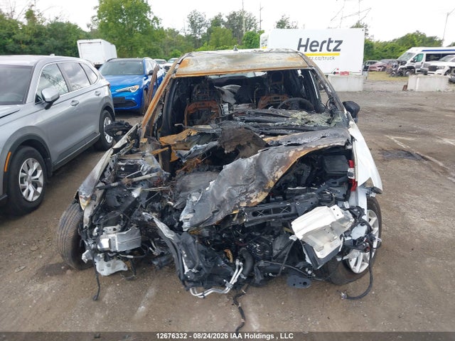 Chrysler Grand Caravan Sxt 2026 2C4RC1ZGXTR187472 Image 10