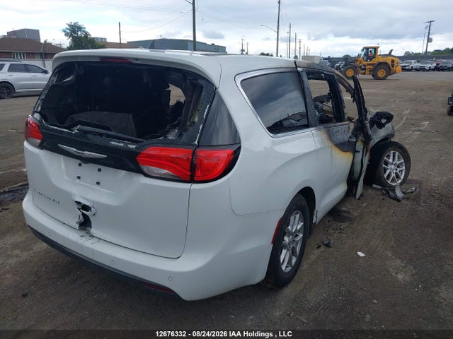 Chrysler Grand Caravan Sxt 2026 2C4RC1ZGXTR187472 Image 4