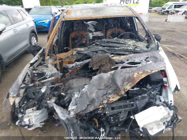 Chrysler Grand Caravan Sxt 2026 2C4RC1ZGXTR187472 Image 6