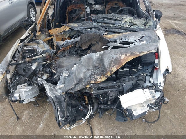 Chrysler Grand Caravan Sxt 2026 2C4RC1ZGXTR187472 Image 9