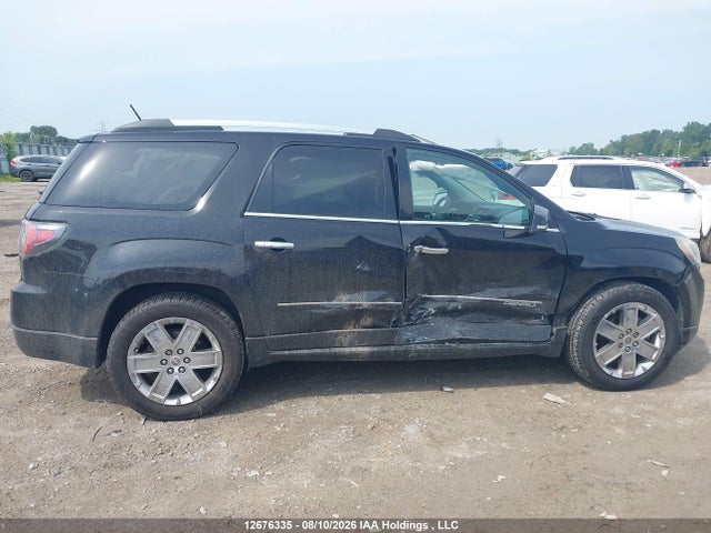 1GKKVTKD0GJ184375 GMC Acadia Denali